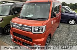 daihatsu wake 2017 CFJ1544610
