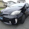 toyota prius 2014 quick_quick_ZVW30_ZVW30-1848450 image 2