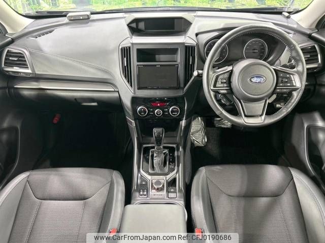 subaru forester 2019 -SUBARU--Forester 5BA-SK9--SK9-021167---SUBARU--Forester 5BA-SK9--SK9-021167- image 2