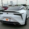 lexus lc 2017 -LEXUS--Lexus LC DBA-URZ100--URZ100-0002385---LEXUS--Lexus LC DBA-URZ100--URZ100-0002385- image 15