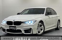 bmw 3-series 2013 -BMW--BMW 3 Series DBA-3B20--WBA3B16050NP55388---BMW--BMW 3 Series DBA-3B20--WBA3B16050NP55388-