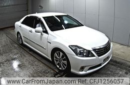 toyota crown 2012 -TOYOTA--Crown GWS204-0025136---TOYOTA--Crown GWS204-0025136-