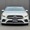 mercedes-benz a-class 2019 -MERCEDES-BENZ--Benz A Class 5BA-177147M--WDD1771472W032067---MERCEDES-BENZ--Benz A Class 5BA-177147M--WDD1771472W032067- image 18