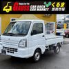 suzuki carry-truck 2018 -SUZUKI--Carry Truck EBD-DA16T--DA16T-439354---SUZUKI--Carry Truck EBD-DA16T--DA16T-439354- image 1