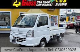 suzuki carry-truck 2018 -SUZUKI--Carry Truck EBD-DA16T--DA16T-439354---SUZUKI--Carry Truck EBD-DA16T--DA16T-439354-