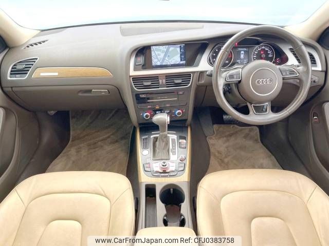 audi a4 2015 -AUDI--Audi A4 ABA-8KCNCA--WAUZZZ8KXGA002802---AUDI--Audi A4 ABA-8KCNCA--WAUZZZ8KXGA002802- image 2