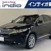 toyota harrier 2019 quick_quick_DBA-ZSU60W_ZSU60-0175005 image 1