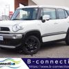 suzuki xbee 2018 CFJ1648797 image 1
