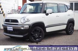suzuki xbee 2018 CFJ1648797