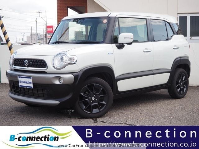 suzuki xbee 2018 CFJ1648797 image 1