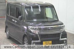 subaru chiffon 2018 CFJ1824724