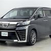 toyota vellfire 2020 -TOYOTA--Vellfire 3BA-AGH35W--AGH35-0040872---TOYOTA--Vellfire 3BA-AGH35W--AGH35-0040872- image 17