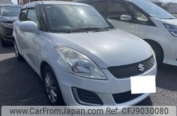suzuki swift 2015 -SUZUKI--Swift DBA-ZC72S--ZC72S-340239---SUZUKI--Swift DBA-ZC72S--ZC72S-340239-