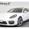 porsche panamera 2014 quick_quick_ABA-970CXPA_WP0ZZZ97ZEL081259 image 1