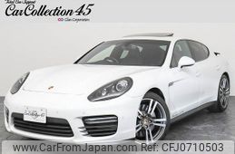 porsche panamera 2014 quick_quick_ABA-970CXPA_WP0ZZZ97ZEL081259