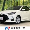 toyota yaris 2022 -TOYOTA--Yaris 5BA-KSP210--KSP210-0067757---TOYOTA--Yaris 5BA-KSP210--KSP210-0067757- image 1