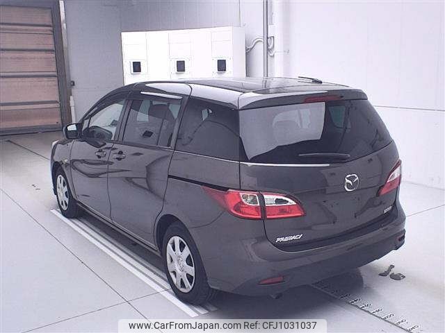 mazda premacy 2016 CFJ1031037 image 2
