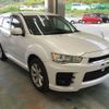 mitsubishi outlander 2011 CFJ1716042 image 4