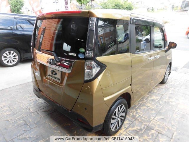toyota tank 2017 -TOYOTA--Tank M900A--0032698---TOYOTA--Tank M900A--0032698- image 2