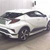toyota c-hr 2017 quick_quick_DAA-ZYX10_ZYX10-2089519 image 5