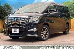 toyota alphard 2016 -TOYOTA--Alphard DAA-AYH30W--AYH30-0028566---TOYOTA--Alphard DAA-AYH30W--AYH30-0028566-