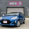 toyota aqua 2015 -TOYOTA 【新潟 503ｾ 951】--AQUA DAA-NHP10--NHP10-2423521---TOYOTA 【新潟 503ｾ 951】--AQUA DAA-NHP10--NHP10-2423521- image 2
