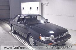 nissan leopard 1988 -NISSAN--Leopard UF31-002549---NISSAN--Leopard UF31-002549-