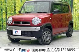 suzuki hustler 2016 CFJ1818899
