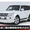 mitsubishi pajero 2013 quick_quick_V98W_V98W-0600728 image 1