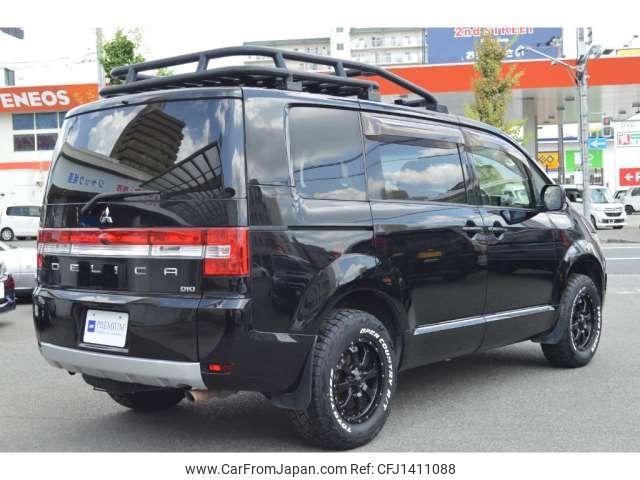 mitsubishi delica-d5 2017 -MITSUBISHI--Delica D5 LDA-CV1W--CV1W-1205634---MITSUBISHI--Delica D5 LDA-CV1W--CV1W-1205634- image 2