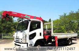 isuzu forward 2012 GOO_NET_EXCHANGE_0403477A30250429W003