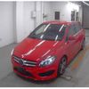 mercedes-benz b-class 2017 quick_quick_DBA-246246_WDD2462462J420020 image 1