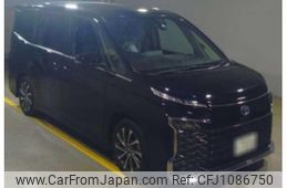 toyota voxy 2023 quick_quick_6AA-ZWR90W_0096470