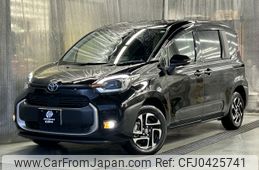 toyota sienta 2024 -TOYOTA--Sienta 6AA-MXPL15G--MXPL15-1023***---TOYOTA--Sienta 6AA-MXPL15G--MXPL15-1023***-