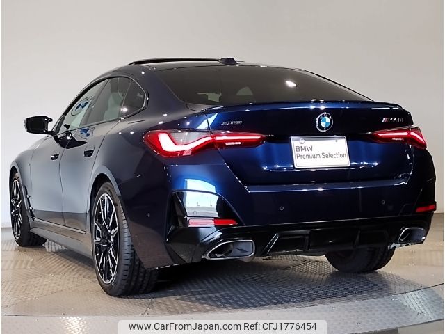 bmw 4-series 2022 CFJ1776454 image 2