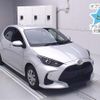 toyota yaris 2021 -TOYOTA--Yaris KSP210-0054775---TOYOTA--Yaris KSP210-0054775- image 1