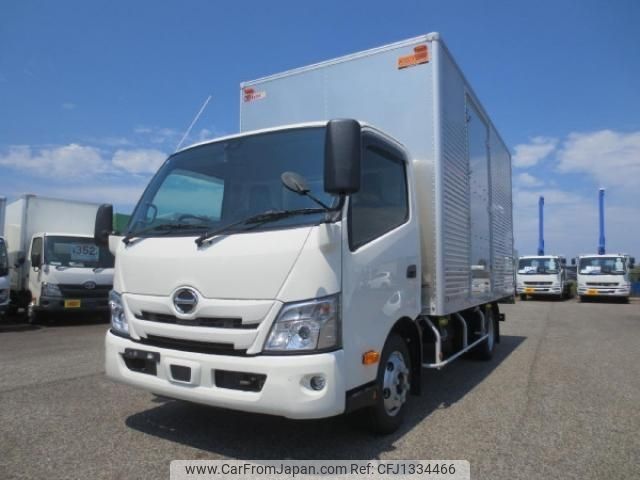 hino dutro 2022 CFJ1334466 image 2