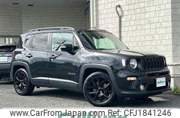 jeep renegade 2019 CFJ1841246