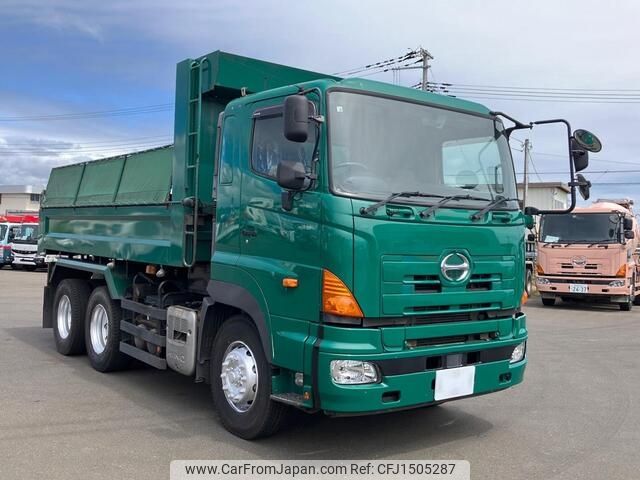 hino profia 2017 -HINO--Profia QKG-FS1EKDA--FS1EKD-**263---HINO--Profia QKG-FS1EKDA--FS1EKD-**263- image 2