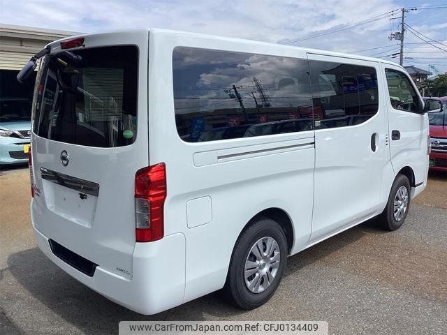 nissan caravan-van 2020 -NISSAN--Caravan Van VW6E26--112533---NISSAN--Caravan Van VW6E26--112533- image 2