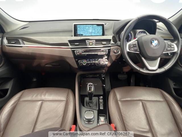 bmw x1 2018 -BMW--BMW X1 ABA-JG15--WBAJG12070EG22391---BMW--BMW X1 ABA-JG15--WBAJG12070EG22391- image 2