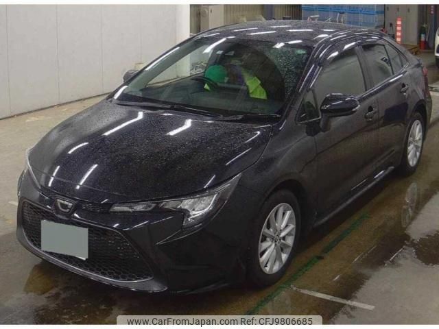 toyota corolla 2020 quick_quick_3BA-ZRE212_6012791 image 1