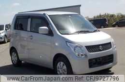 suzuki wagon-r 2009 -SUZUKI 【野田 580ｱ1234】--Wagon R DBA-MH23S--MH23S-167241---SUZUKI 【野田 580ｱ1234】--Wagon R DBA-MH23S--MH23S-167241-