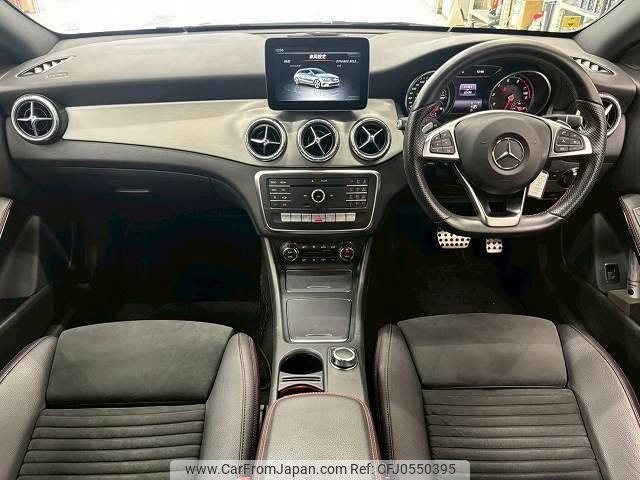 mercedes-benz cla-class 2017 -MERCEDES-BENZ--Benz CLA DBA-117942--WDD1179422N471286---MERCEDES-BENZ--Benz CLA DBA-117942--WDD1179422N471286- image 2