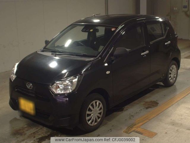 daihatsu mira-e-s 2018 -DAIHATSU 【大分 581き5194】--Mira e:s LA350S-0095089---DAIHATSU 【大分 581き5194】--Mira e:s LA350S-0095089- image 1