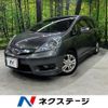honda fit-shuttle-hybrid 2011 quick_quick_GP2_GP2-3001151 image 1