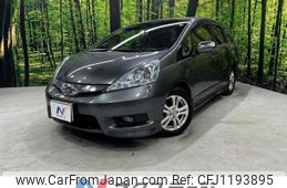 honda fit-shuttle-hybrid 2011 quick_quick_GP2_GP2-3001151