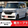 honda n-box 2019 -HONDA--N BOX DBA-JF3--JF3-1255537---HONDA--N BOX DBA-JF3--JF3-1255537- image 1