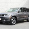 jeep grand-cherokee 2023 CFJ1617187 image 1