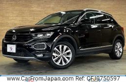 volkswagen volkswagen-others 2022 -VOLKSWAGEN--VW T-Roc -A1DPC--WVGZZZA1ZMV145321---VOLKSWAGEN--VW T-Roc -A1DPC--WVGZZZA1ZMV145321-